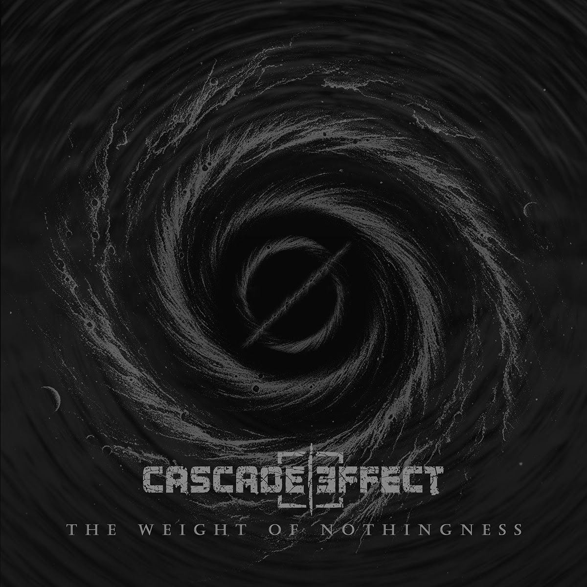 Cascade Effect s spotom za Rouge Wave