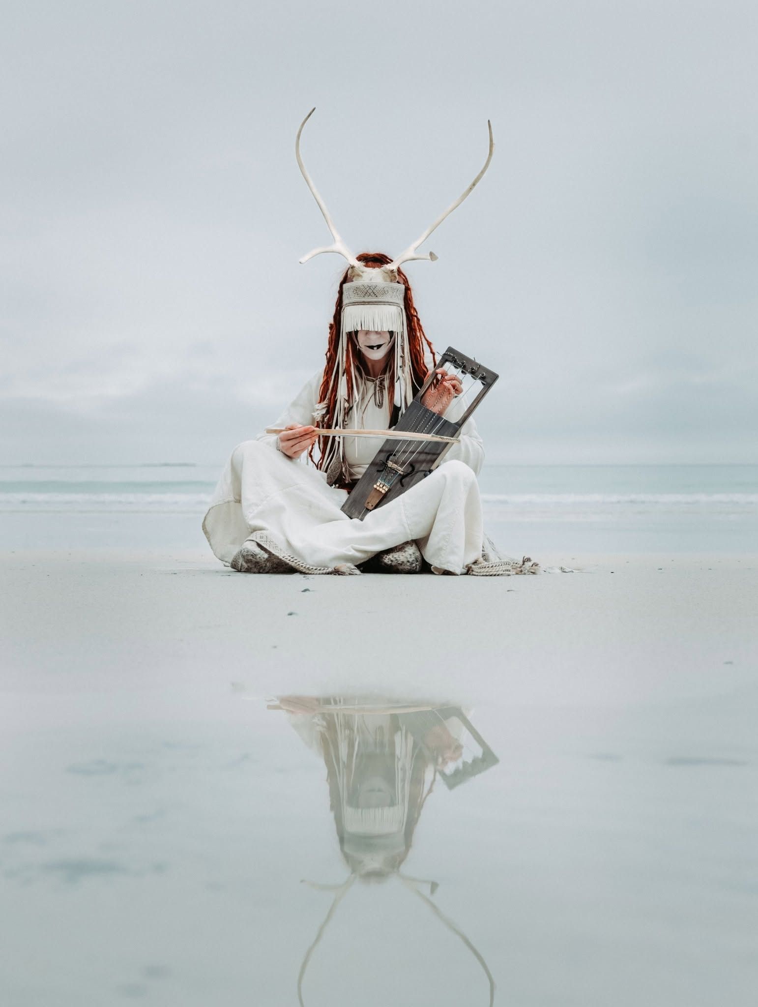 Heilung posneli duha