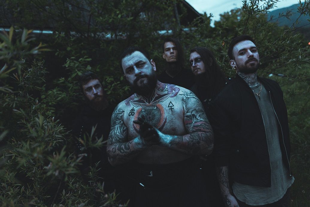 Ocean of Another posneli video za The Strangling Fruit