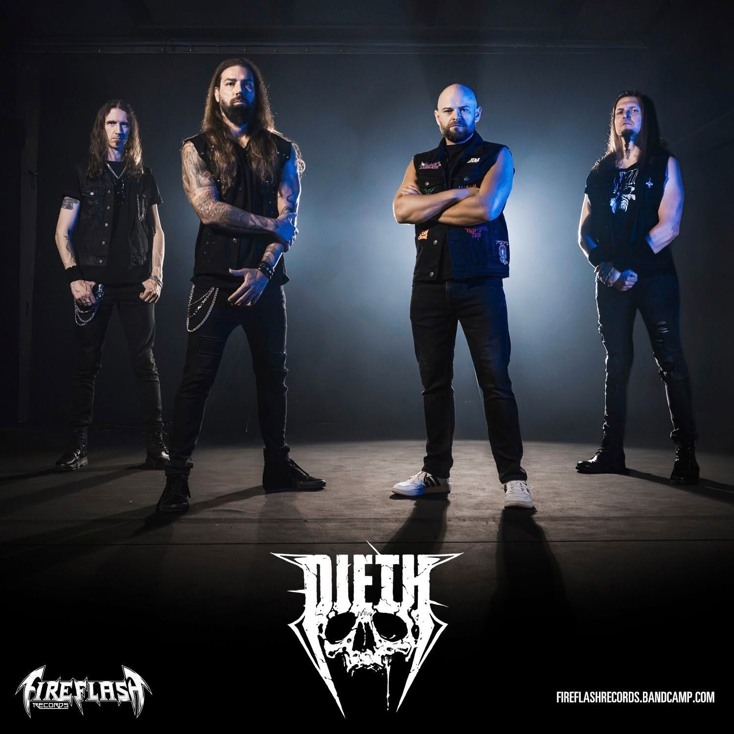Dieth objavili video za Pound of Flesh