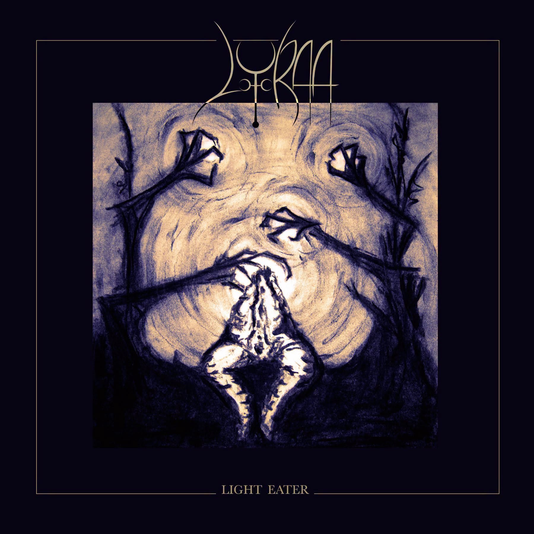 Lȳkaa predstavljajo single At His Behest