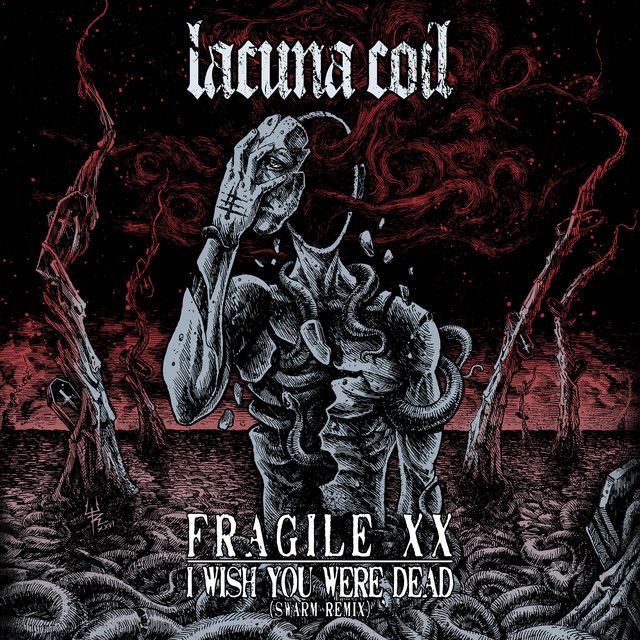 Lacuna Coil objavili besedilni video za Fragile XX