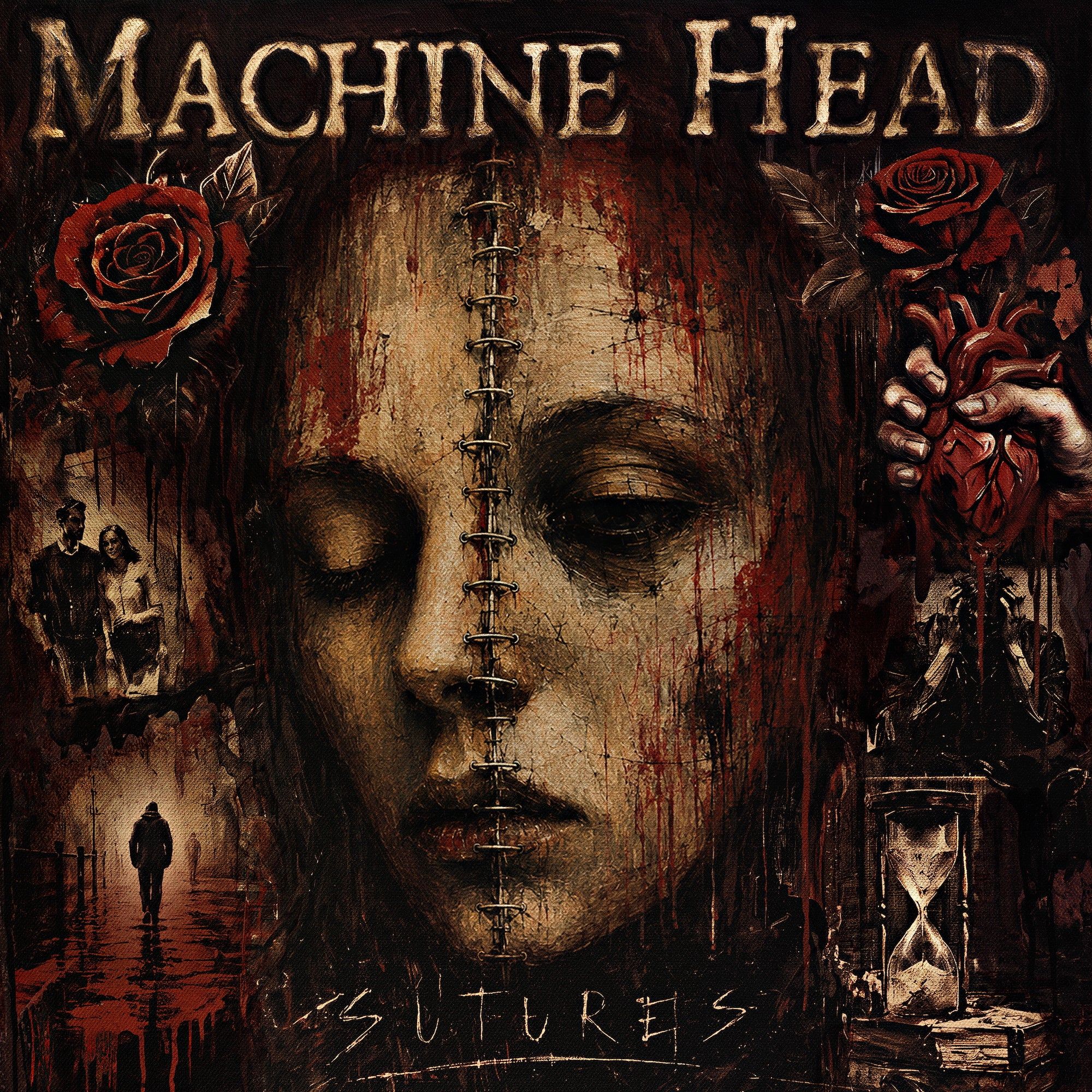 Machine Head presenetili z novim singlom