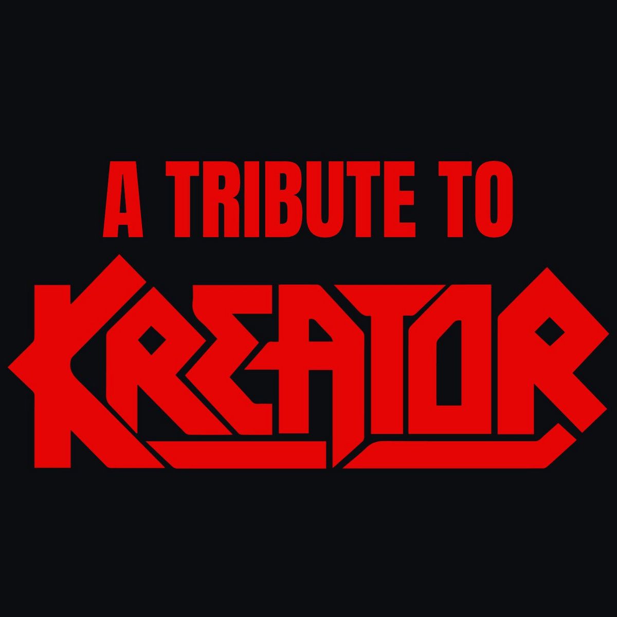 Antichrist Magazine z A Tribute to Kreator