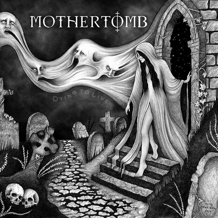 Mothertomb z novo založbo in znova s prvencem