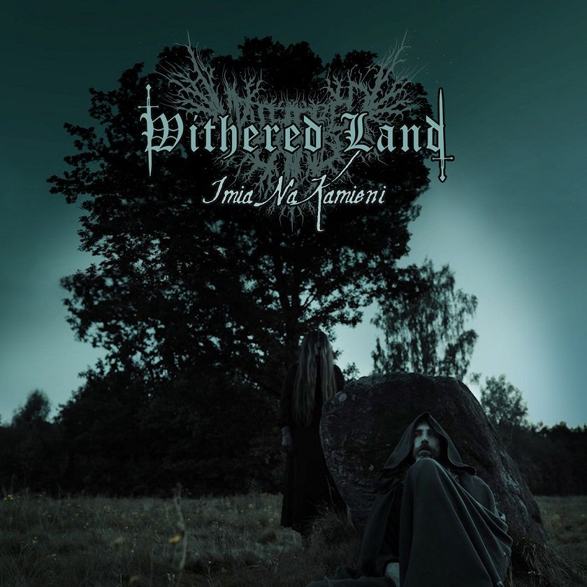 Withered Land objavili video za Imia na kamieni