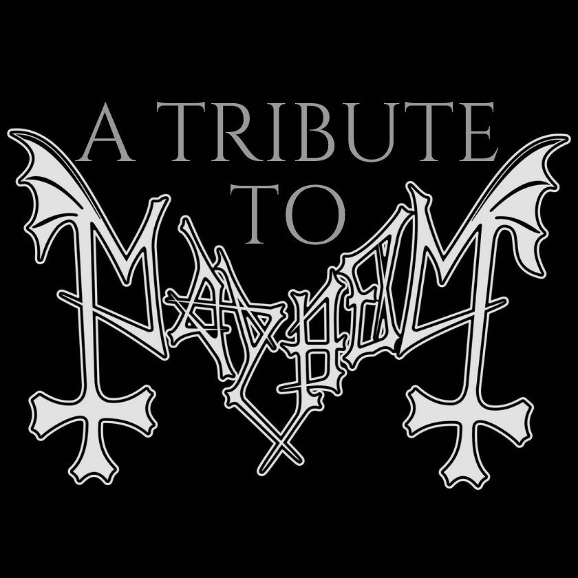 Antichrist Magazine napovedal A Tribute to Mayhem