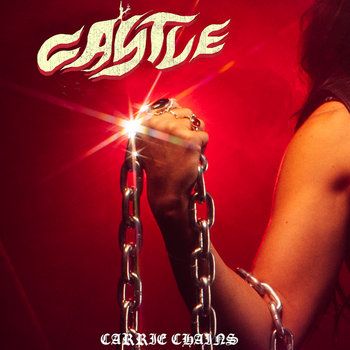 Castle z Evil Nun spominjata na Carrie Chains