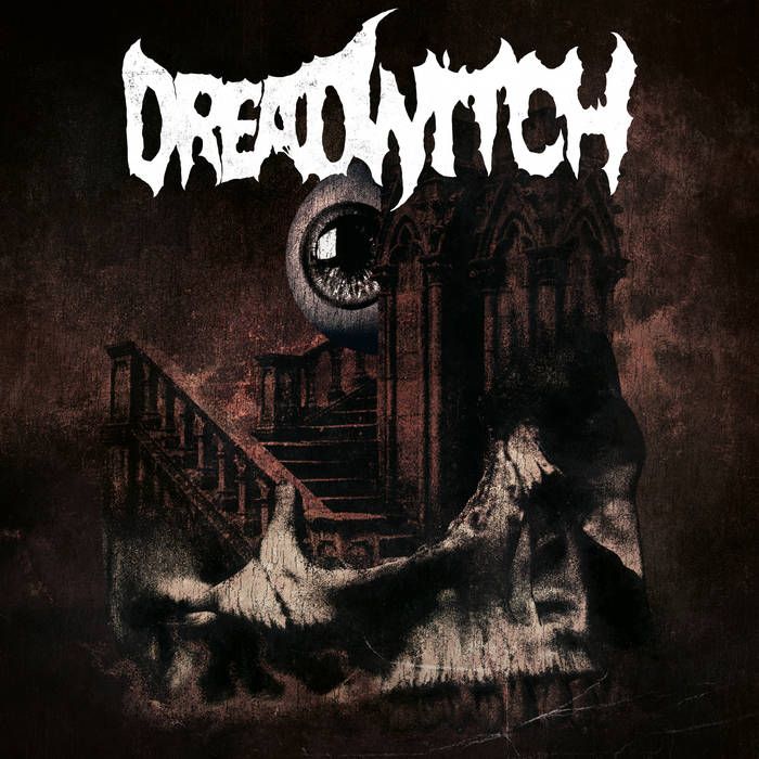 Dread Witch konec tedna z drugim albumom Cult