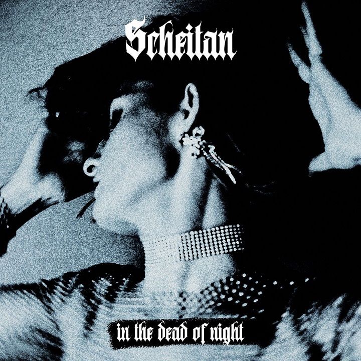 Scheitan posnel besedilni video za In The Dead of Night