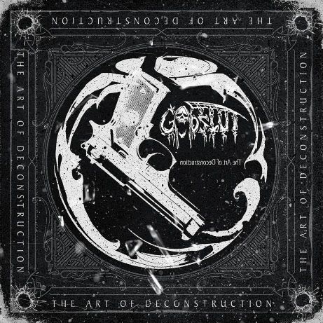 Godslut posneli video za The Art of Deconstruction