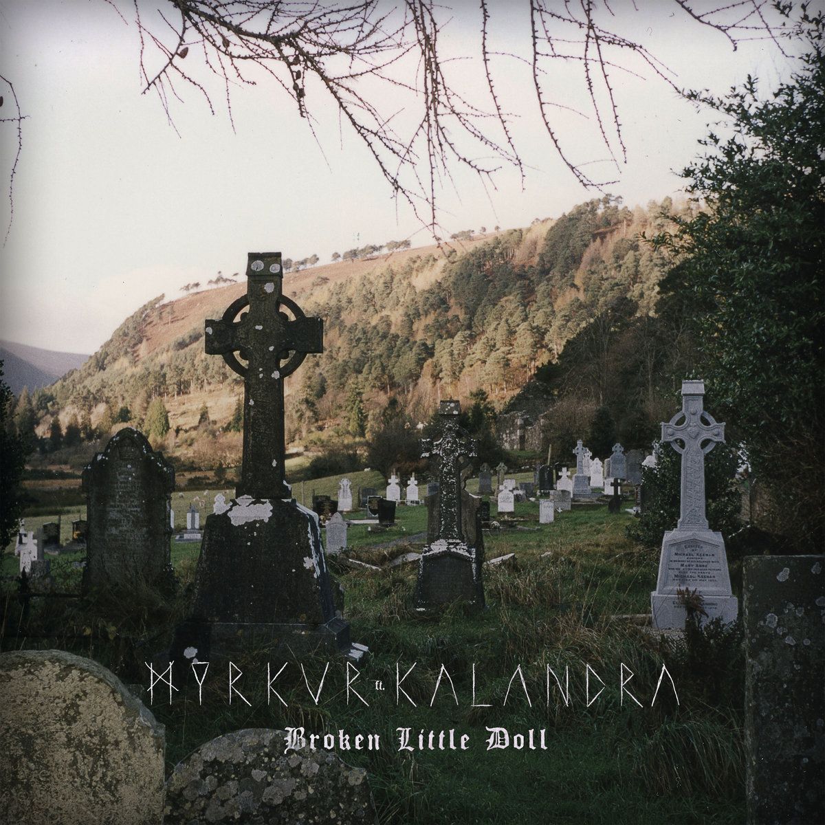Myrkur z novim singlom