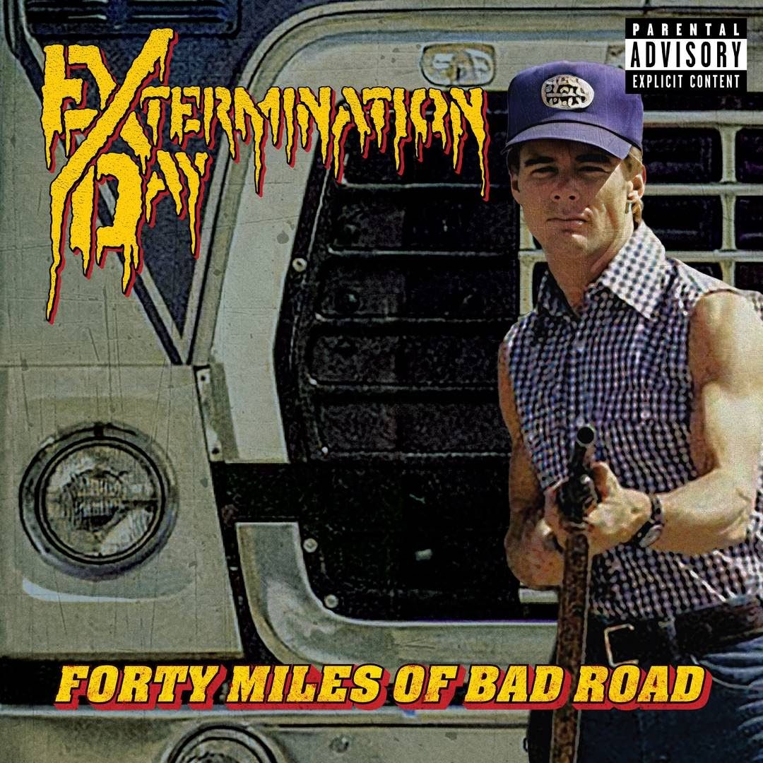 Extermination Day s singlom Fill the Swamp napovedujejo prihod novega albuma