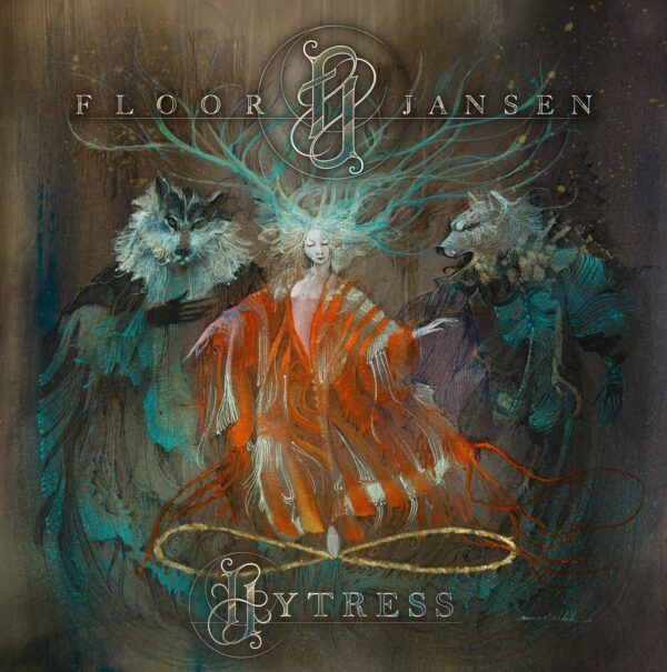 Floor Jansen objavila nov single