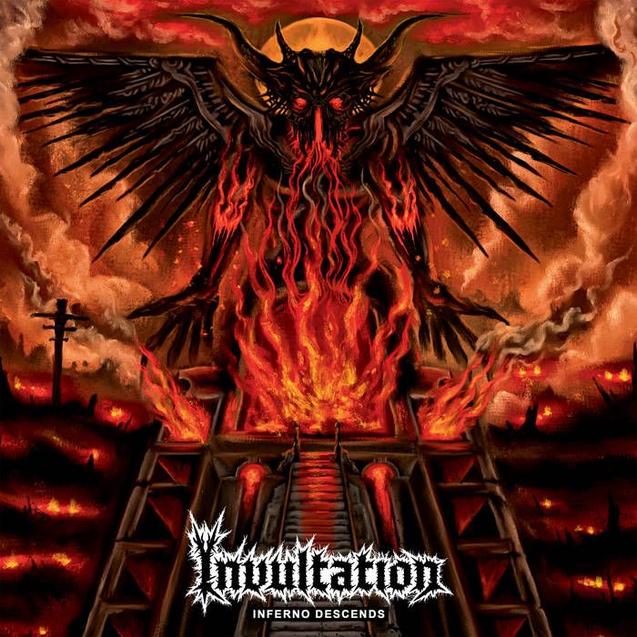 Invultation kmalu z novim albumom