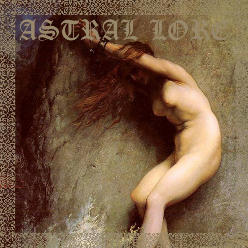Astral Lore konec novembra z drugim albumom