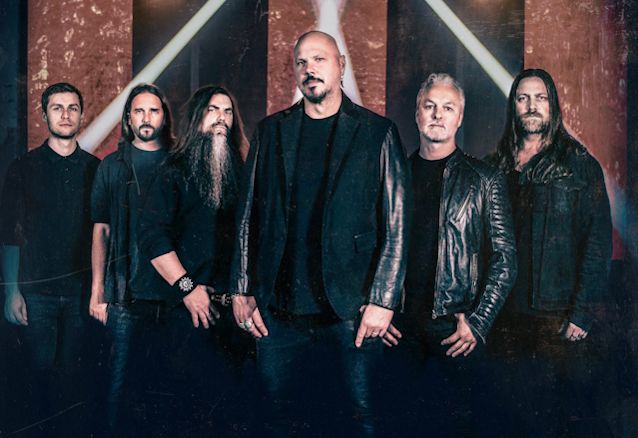 Soilwork z novim singlom