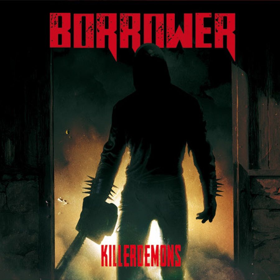 Borrower razkrili glavne podrobnosti Killerdemons