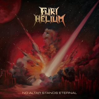 Furi Helium kmalu z No Altar Stands Eternal