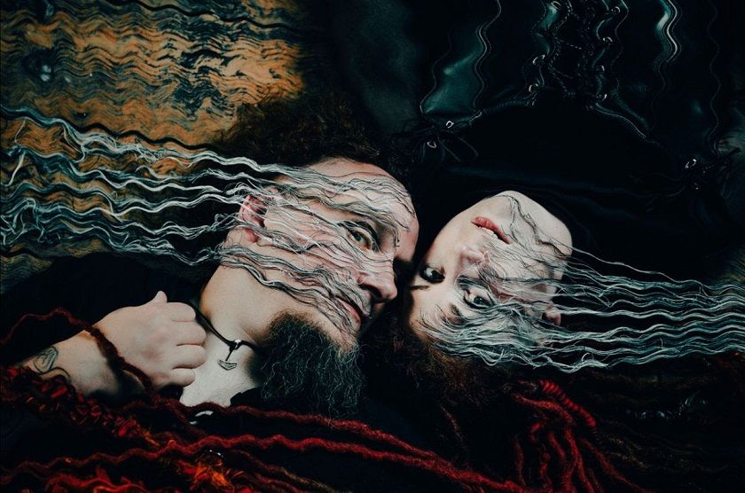 The Medea Project izdala live video za Upon Your Bones