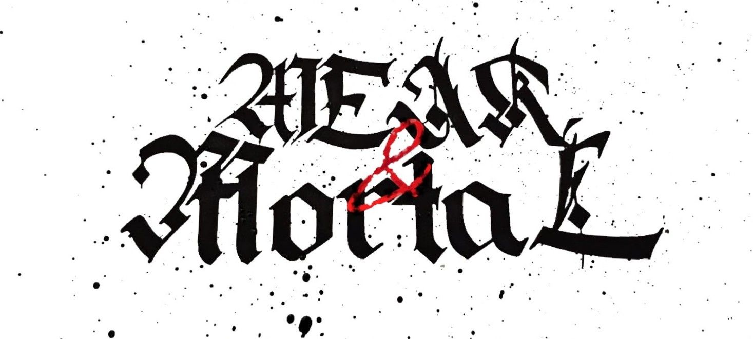 Iz Cortege nastal dvojec Weak and Mortal