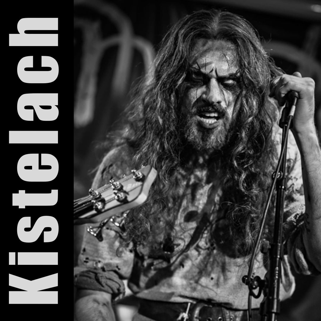 Finntroll na Heidenfestu z novim vokalistom