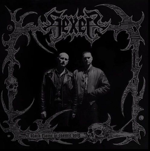 Hexer objavili skladbo Black Flame in Cosmic Void