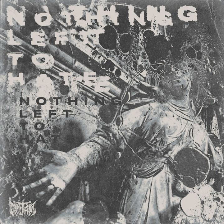 Distant objavili video za Nothing Left to Hate