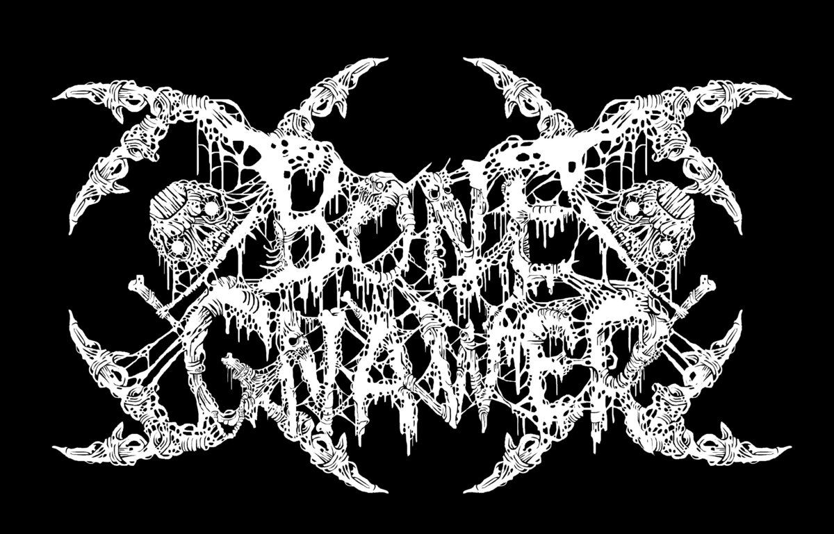 Na voljo za poslušanje je Idioms of Gore od Bone Gnawer