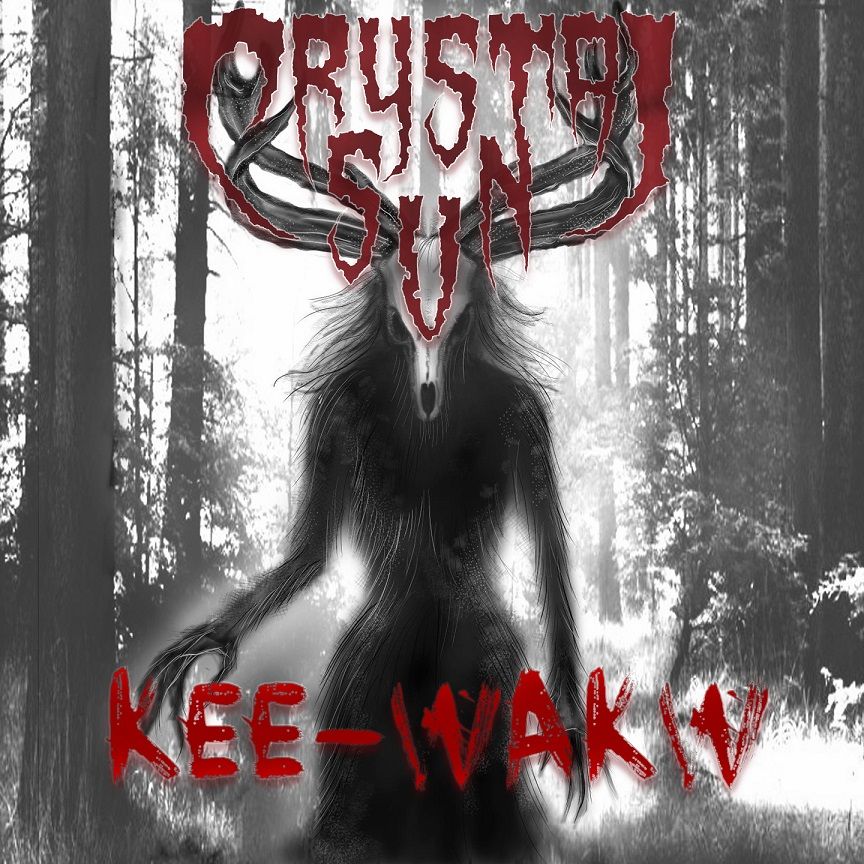 Posthumno bo izšel The Trace You Left od Crystal Sun