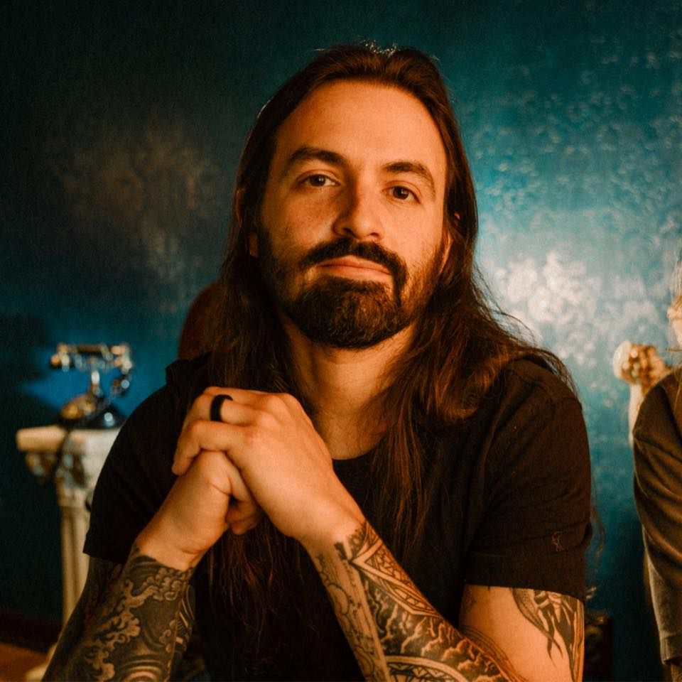 Jay Weinberg napovedal odhod iz Suicidal Tendencies