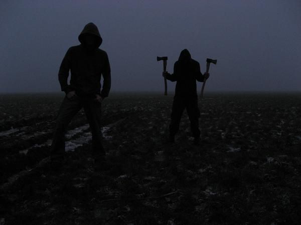 Sardonic Allegiance z drugim EP-jem v manj kot letu dni