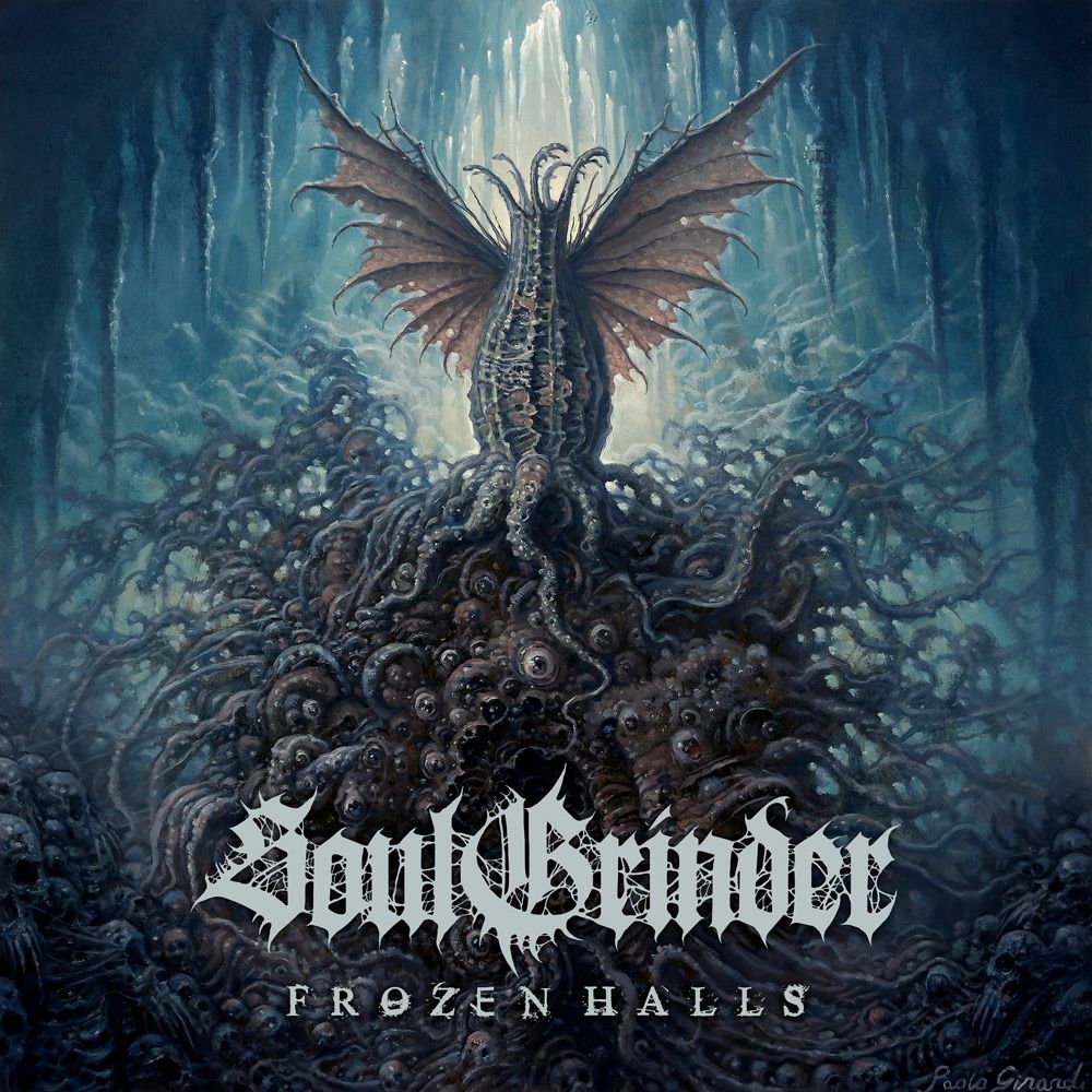 Soul Grinder posneli video za naslovni komad aktualnega albuma