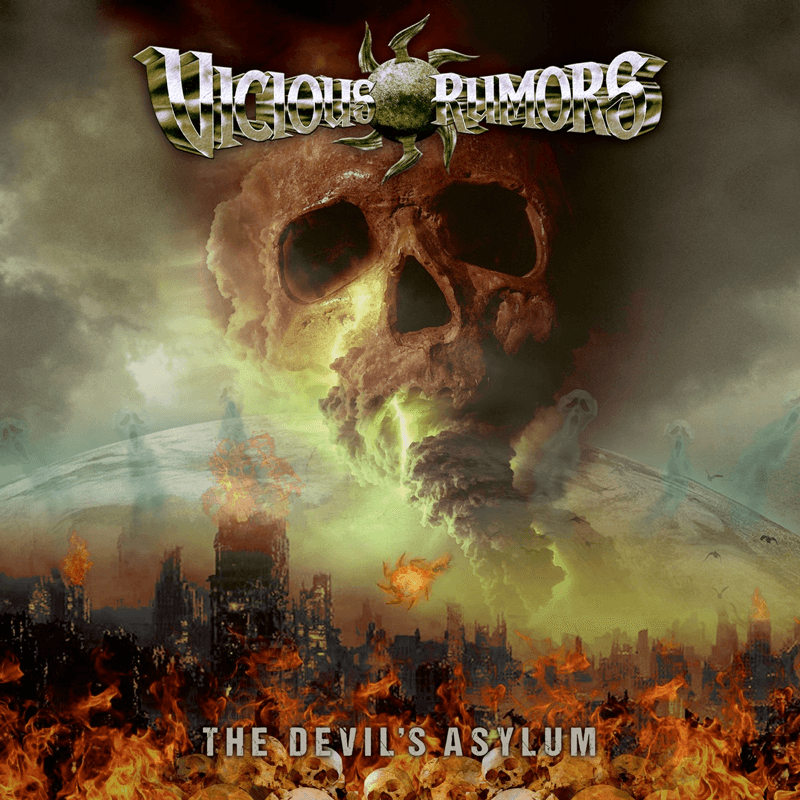 Vicious Rumors imajo nov video