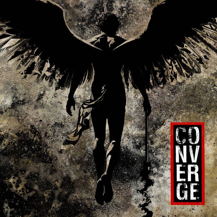 Converge udarno z We Were Never the Same