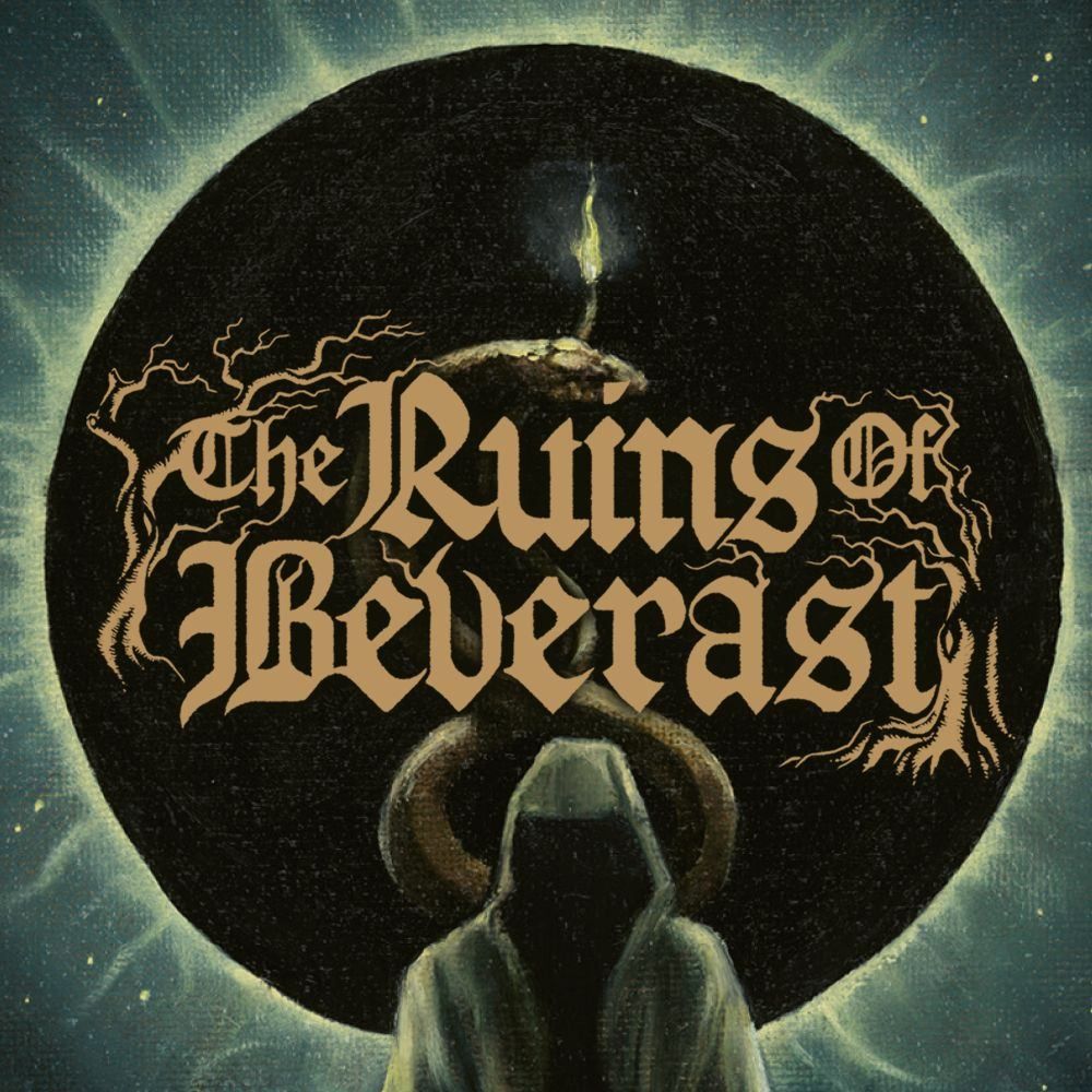 The Ruins Of Beverast izdali sedmi album Tempelschlaf