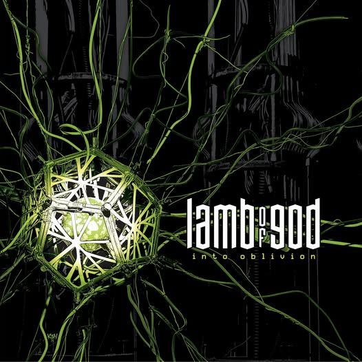 Lamb of God napovedali izid desetega studijskega albuma