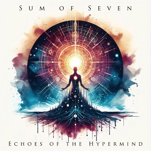 Sum Of Seven napovedujejo album Echoes of the Hypermind