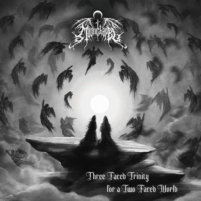 Tudi Moonchapel z novo založbo in novim albumom