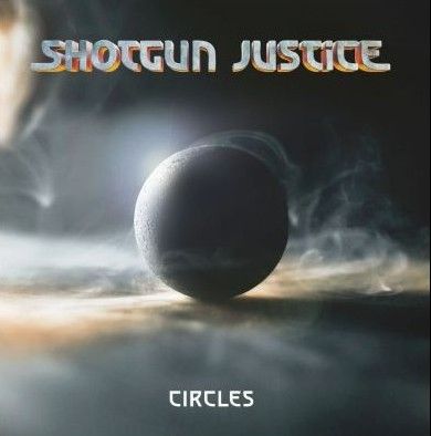 Shotgun Justice bodo izdali novi EP Circles