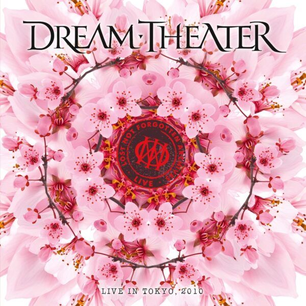 Dream Theater se spominjajo preteklih koncertov