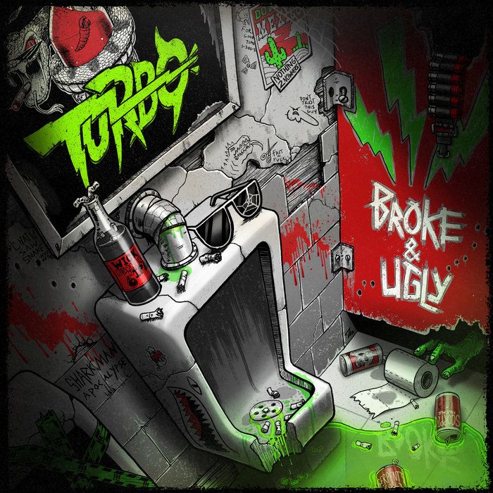 Turbo objavili video za Pissjugs & Rattlesnakes