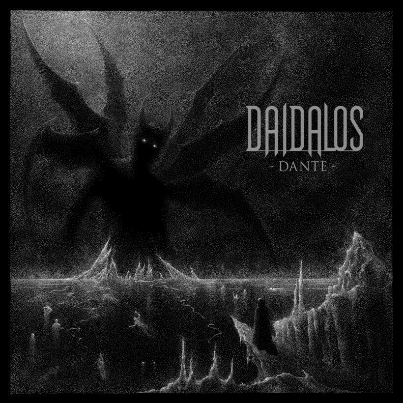 Daidalos še z enim singlom s prihajajočega albuma Dante