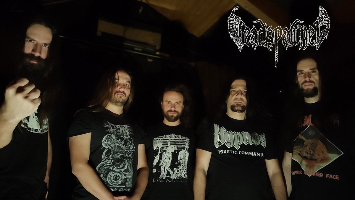 Deadspawned – novo ime na srbski metal sceni!