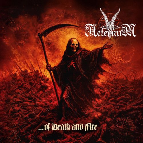In Aeternum izdali single The Vile God of Slime
