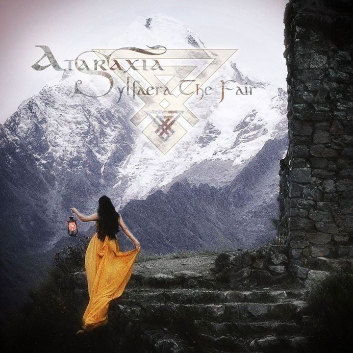 Ataraxia bodo izdali trideseti album