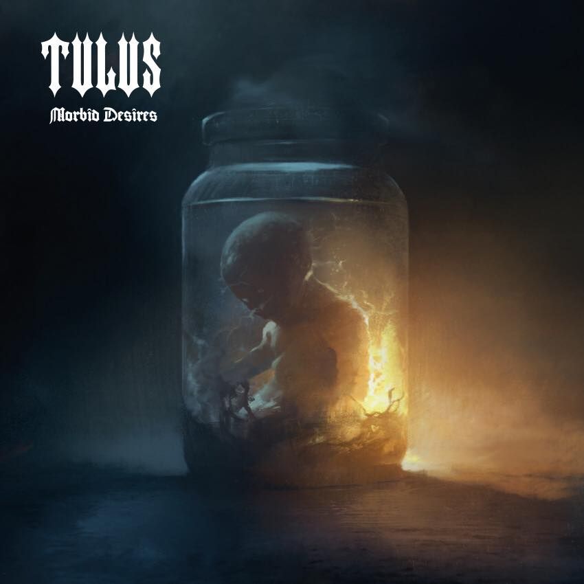 Tulus napovedali novi album Morbid Desires