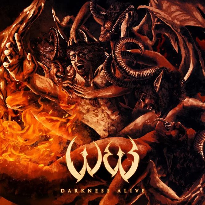 W.E.B. objavili koncertni video za Dragona