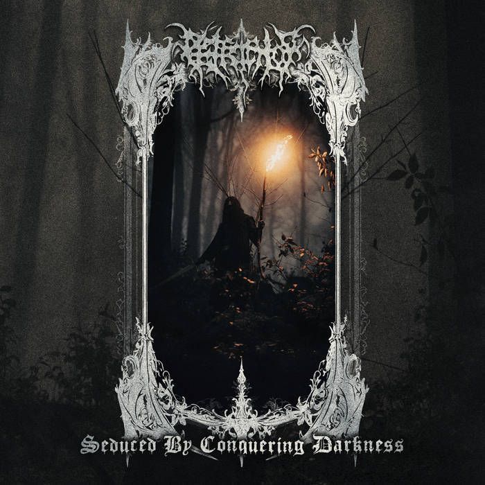 Prisluhnite debitantskemu EP-ju projekta Petrichor
