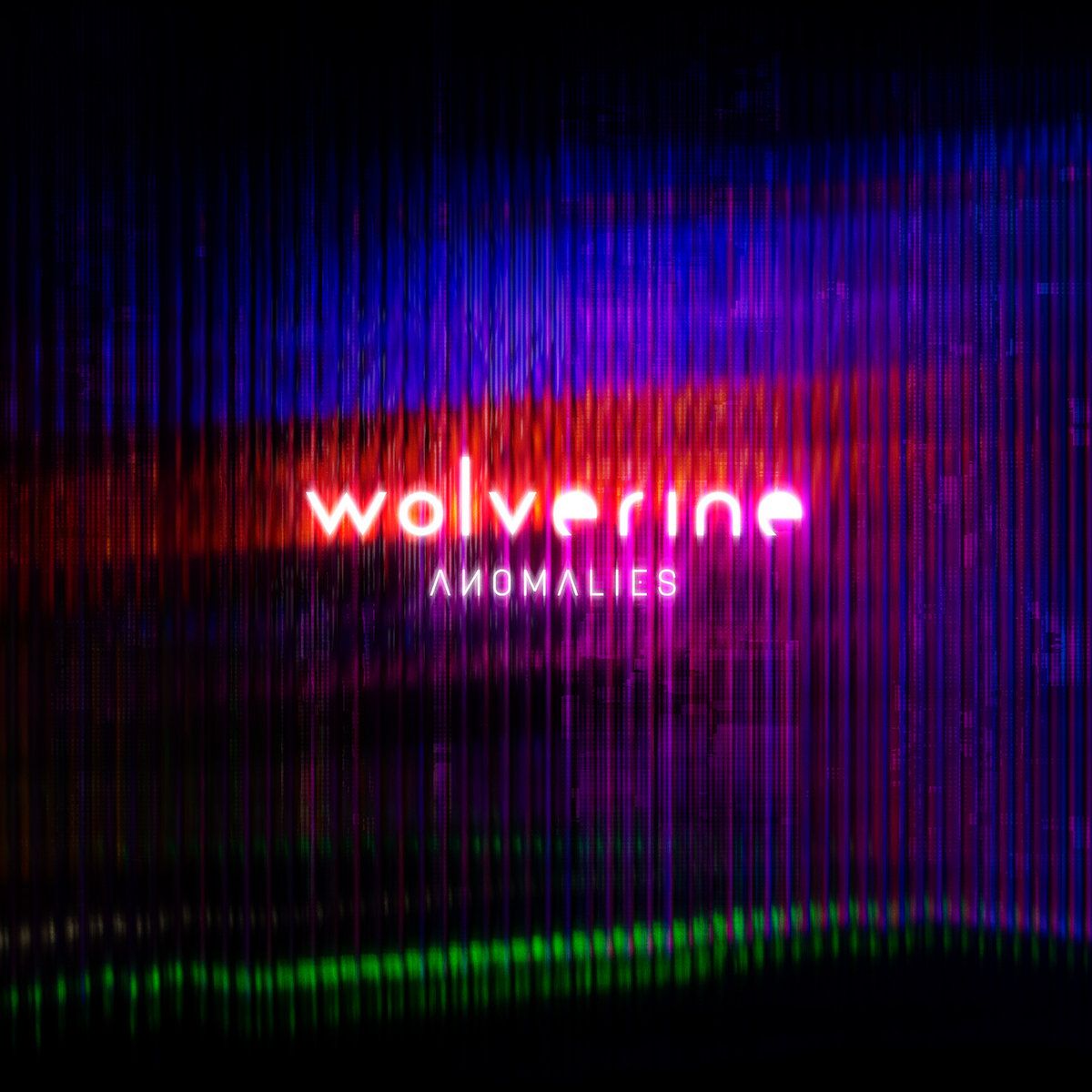 Wolverine februarja z novim albumom